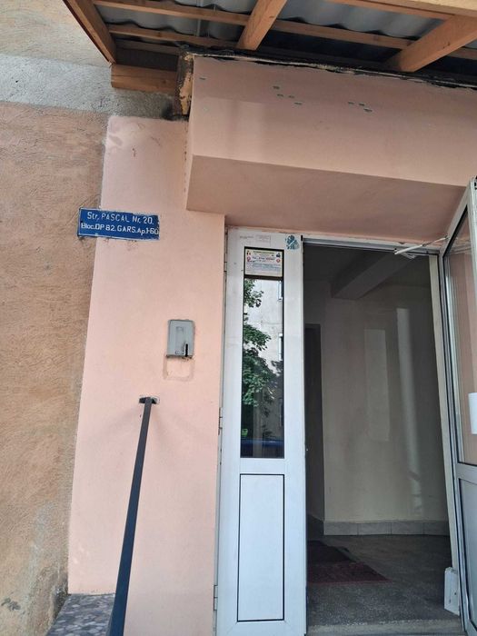 Apartament 1 cameră