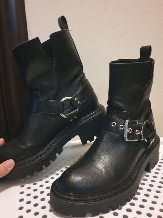 Дамски      Боти