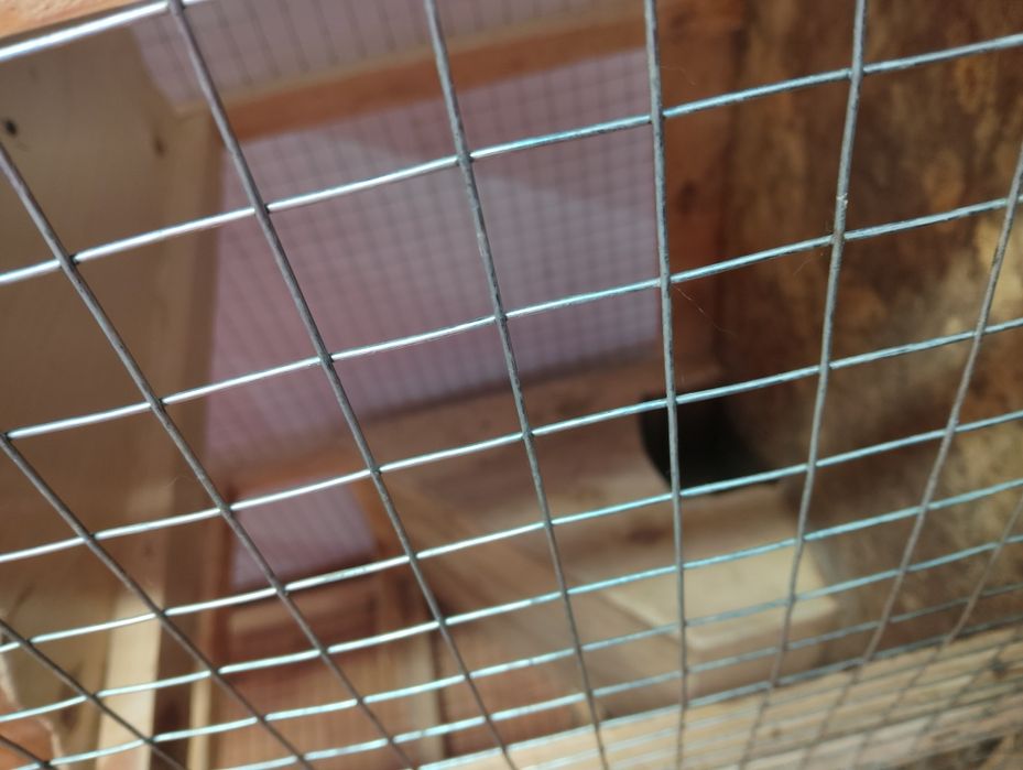 Продам клетку для грызунов