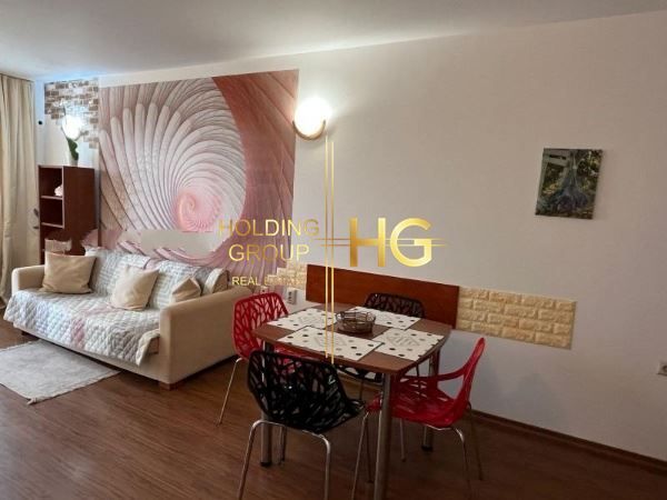 Продава се Двустаен апартамент в к.к. Златни пясъци - 70 кв.м за 1338 €/кв.м - Снимка #1