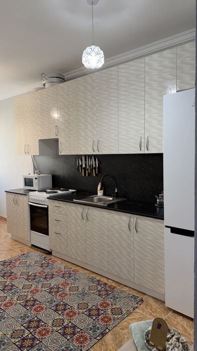 Кухонный гарнитур б/у