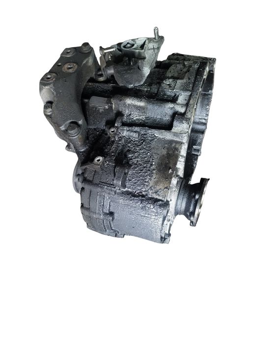 Cutie De Viteze Manuala 6 Trepte Volkswagen Touran 1T1, 1T2 2003 - 201