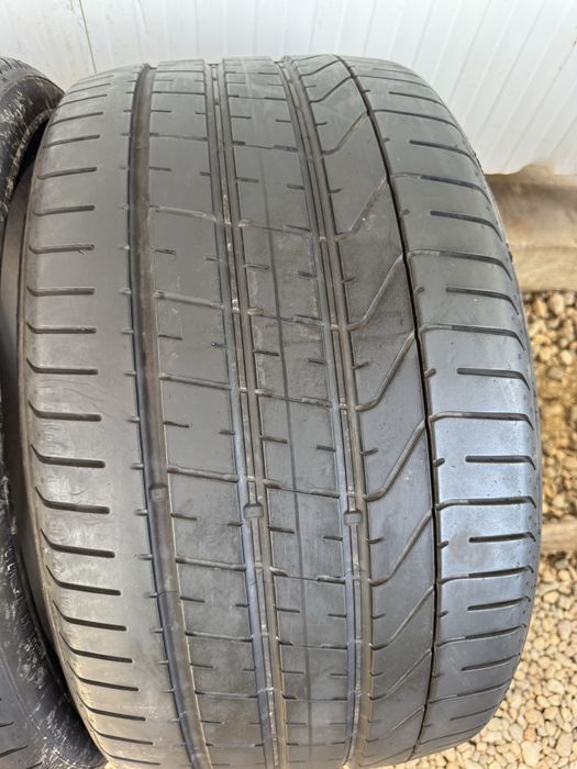 315/30 22 Anvelope de vara Pirelli