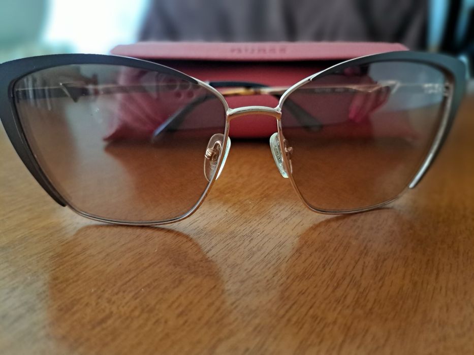 Дамски слънчеви очила