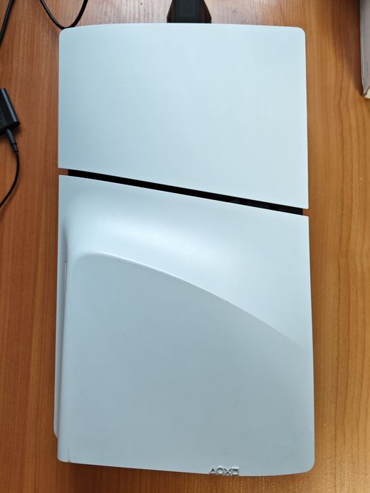 Обмен playstation 5 slim на steam deck oled