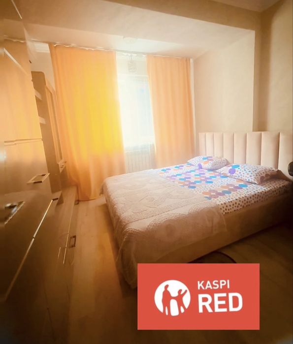 Квартира по часам есть РЕД +25%