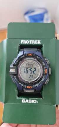 Casio deals protrek olx