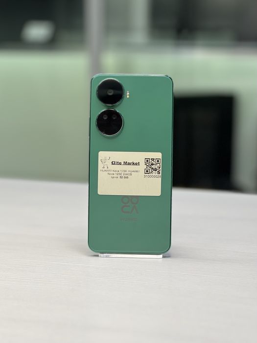 HUAWEI Nova 12SE 256GB