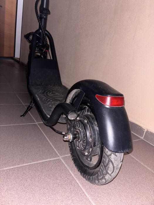 электросамокат срочно продам