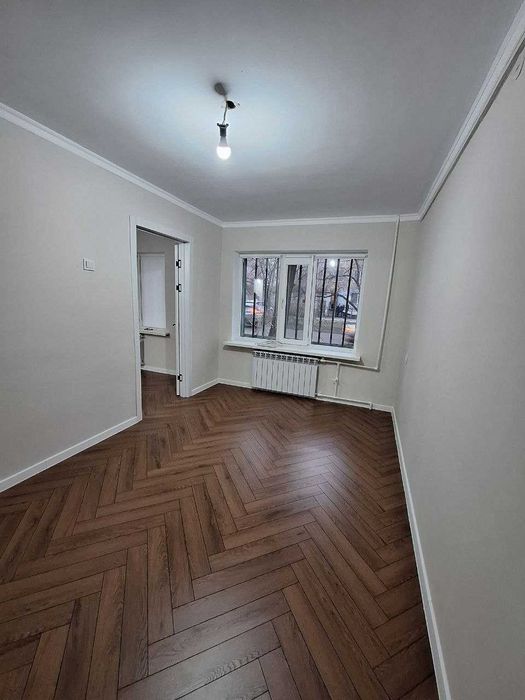 Продам 3х комн кв 8мкр