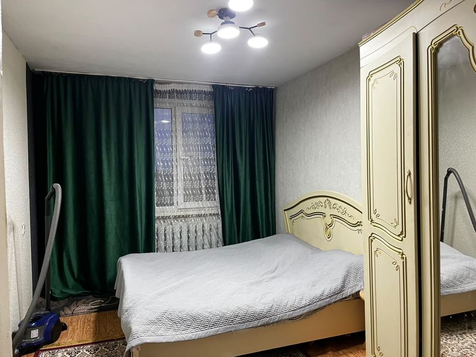 2-х комнатная квартира