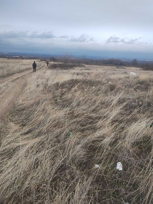 Продава се Земеделски имот в Пловдив, Индустриална зона - Тракия -  кв.м за 15 €/дка - Снимка #7