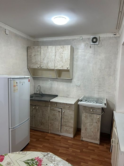 Продается 2 комнатная квартира