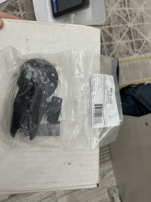 Жпс Raven CR7 тракторга