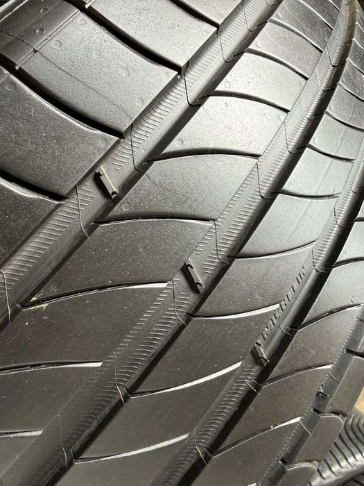 2x Anvelope Vara 225/55 R18 - Michelin Primacy 4 AO