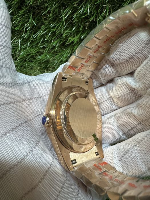 Rolex Day-Date Oyster Perpetual