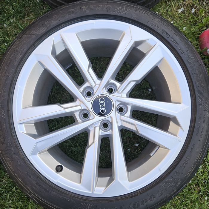 Audi A3, Vw Golf 225/45/17