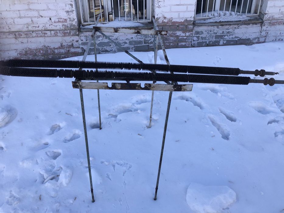 Продам тэны электрические