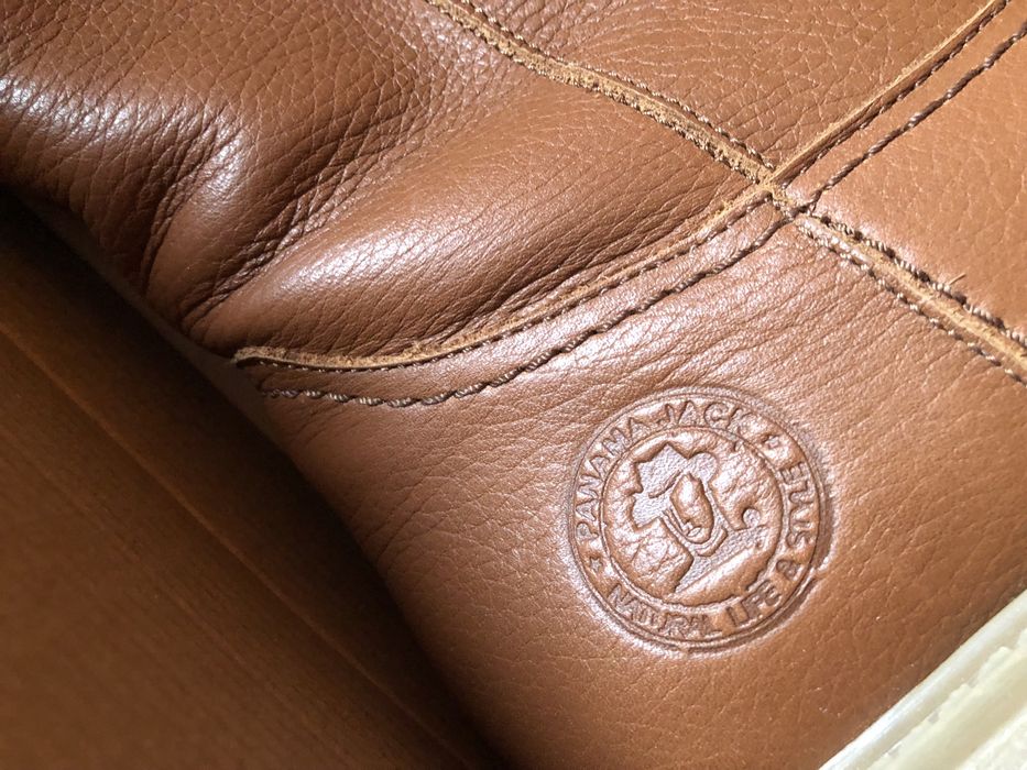 Panama Jack Bambina Igloo B20 дамски боти/ботуши естествена кожа - 39