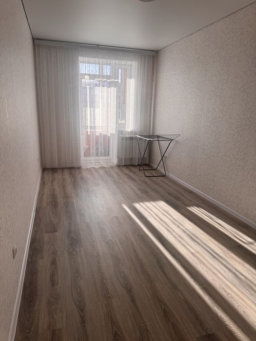 Сдам квартиру светлую