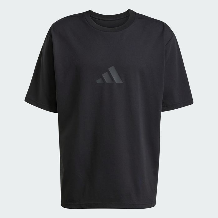 Tricou Adidas ZNE Loose Fit Nou Original (M; L Loose fit)