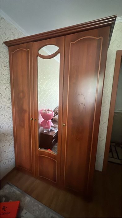 Комплект спального гарнитура