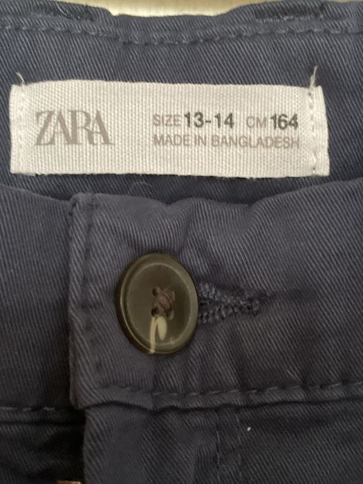 Слаксы Zara 164 см