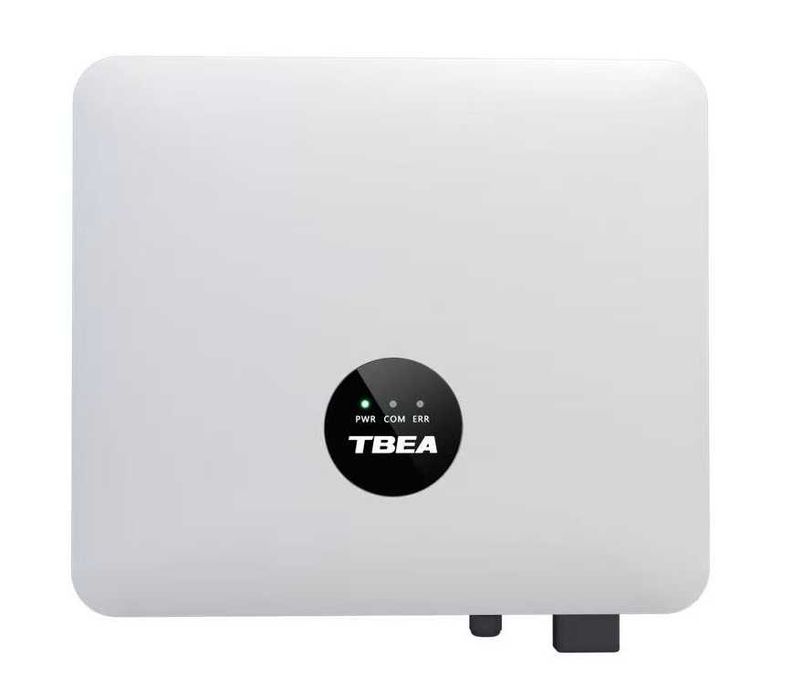 Инвертор TBEA 5 kw,10 kw,20 kw,30 kw,40 kw,50 kw,100 kw,125 kw,250 kw.