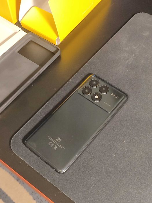 POCO X6 PRO 512/12 GB