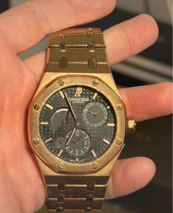 Ceas Audemars Piguet