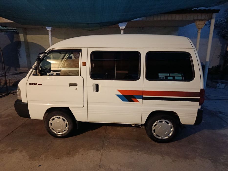 Damas Sotiladi Srochno