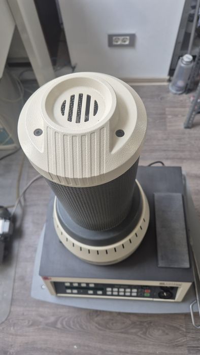 Cuptor Presare Ivoclar EP 500 (PR2) + Pompa Vacuum,perfect functional