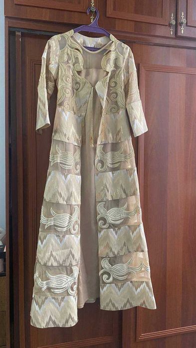 Продается ансамбль для чимтлдика