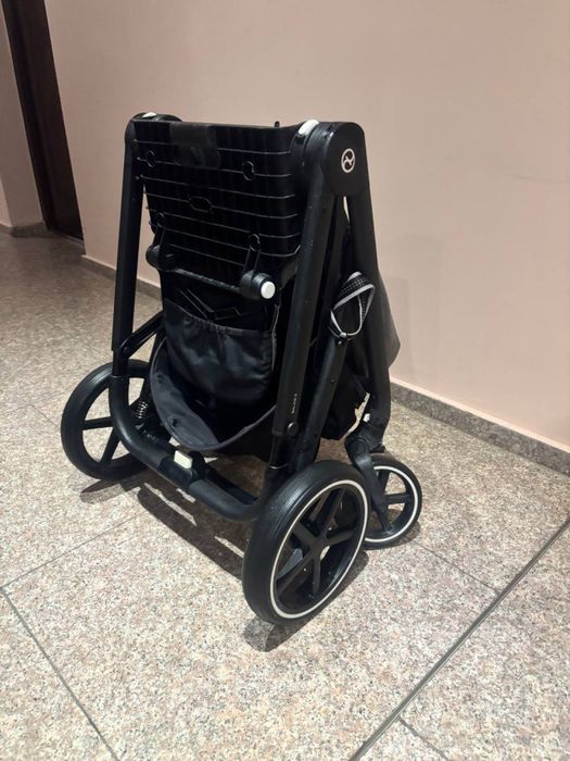 детска количка Cybex Balios S