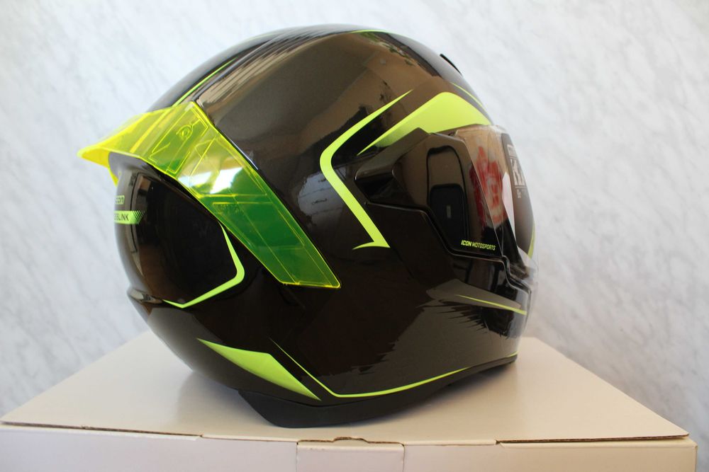 Каска Icon Airflite