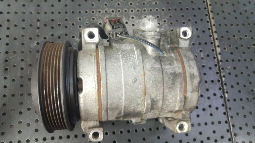 compresor clima ac 2.8 crd   vm31c jeep cherokee  447220-3974