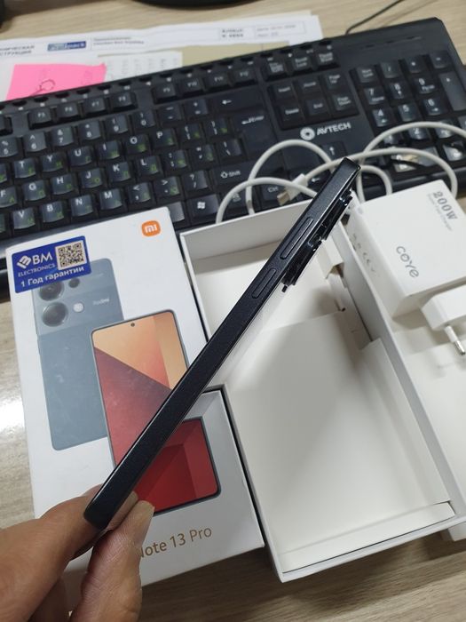 Redmi note 13 Pro 128Gb продам