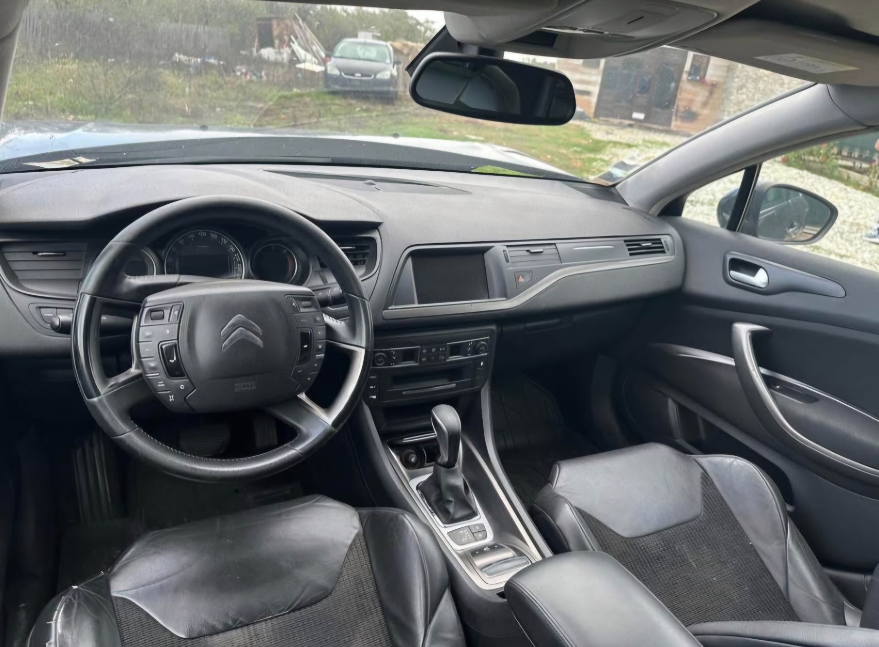 Podaj Trzy Przykłady Roślin Drapieżnych Citroen C5 2016, 2.0d, 180cp, euro6 Galati • OLX.ro