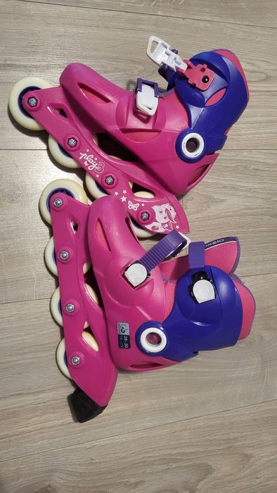 Role copii oxelo play 3