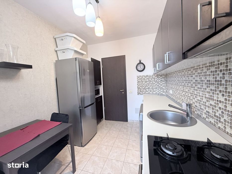 Apartament,