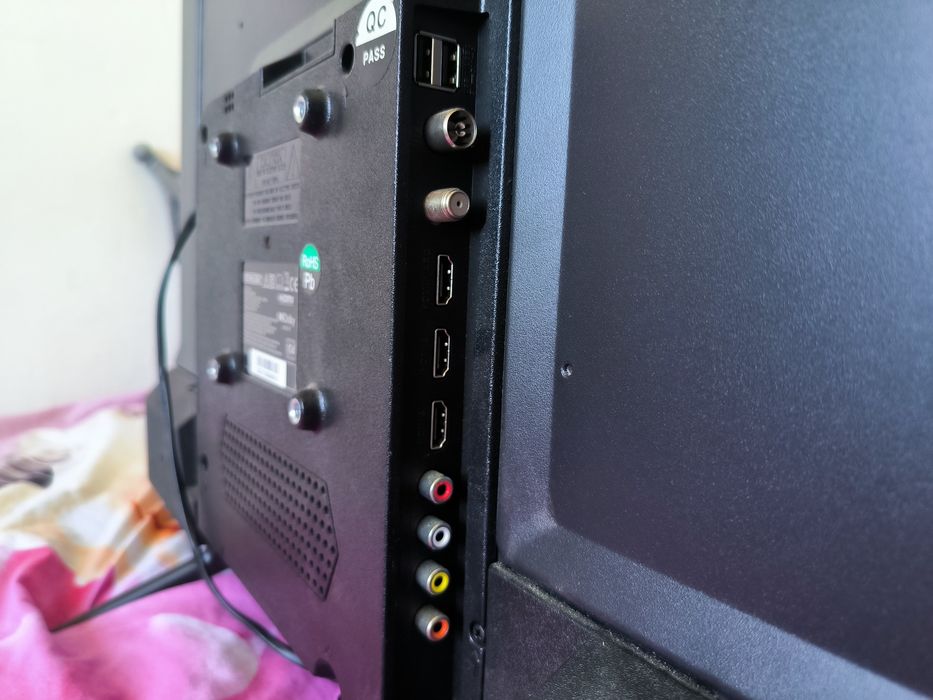 Televizor Star Light (nu e Smart)