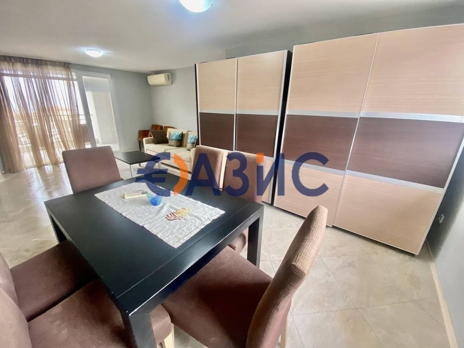 Продава се Тристаен апартамент в Свети Влас - 117 кв.м за 1026 €/кв.м - Снимка #13