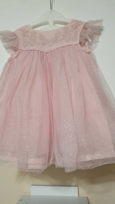 Rochie Next 12-18 luni