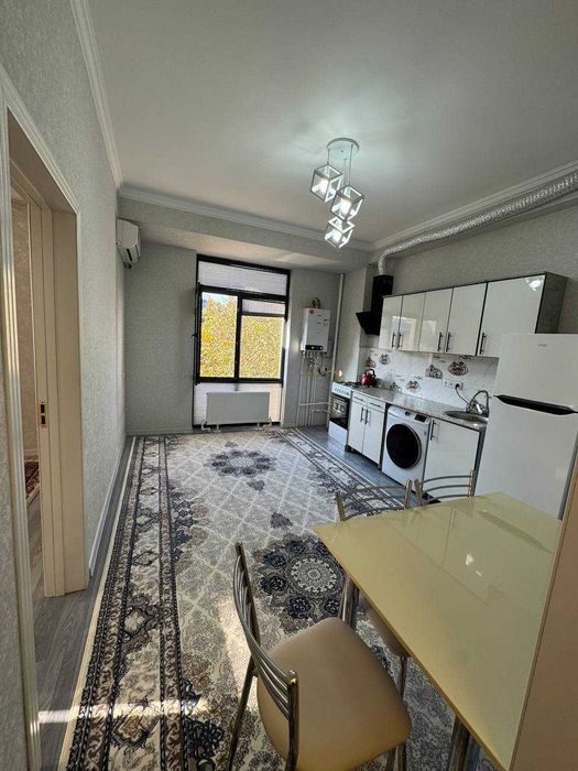 Сдаётся Чиланзар 19 квартал