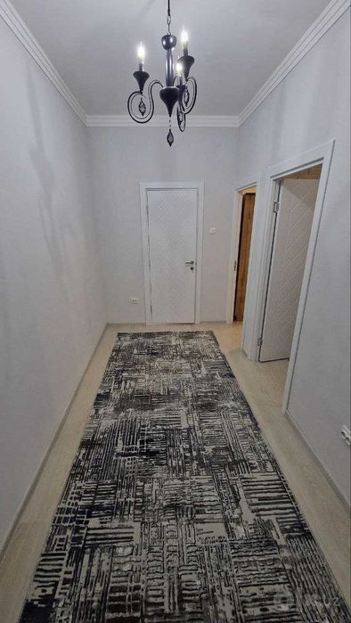 Сдается в аренду 1/3/9 Своя Новостройка Assalom Mahtumquli 2 GH