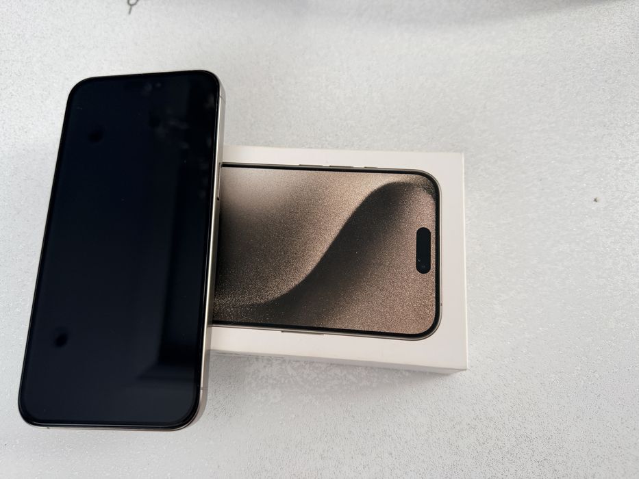 Iphone 15 Pro Max 512gb