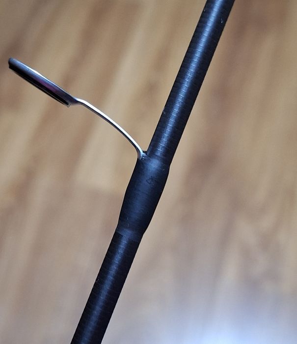 Спининг въдица Last Cast Graphite Cast 2.03 до 1-8гр