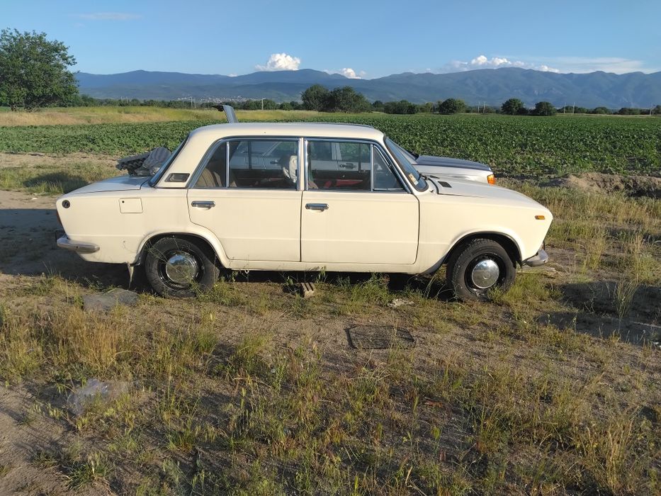 Продавам лада 1500 ЕС добро състояние