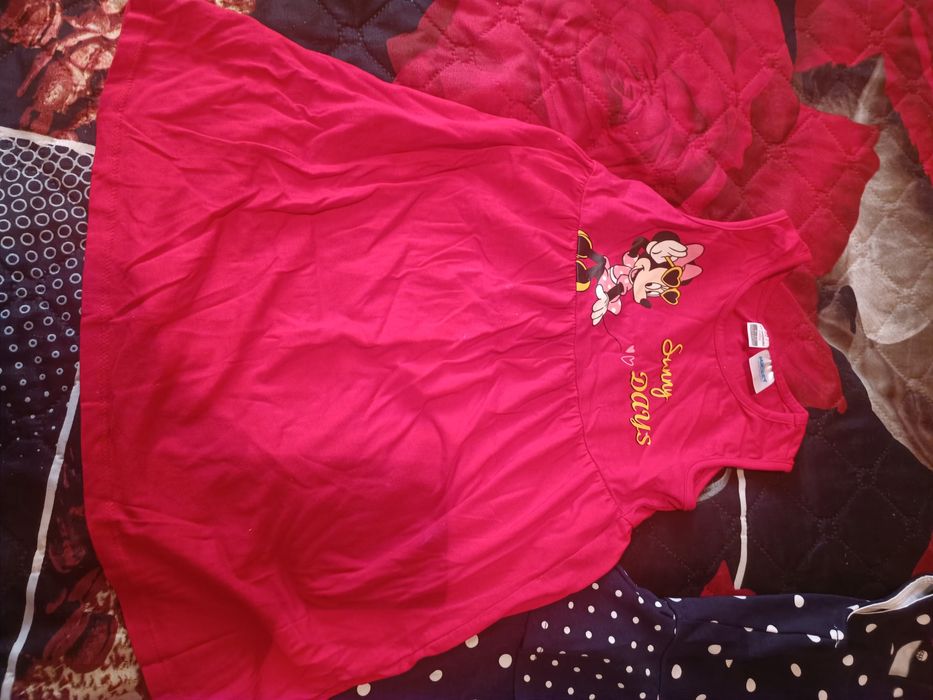 Детски дрехи за момиче