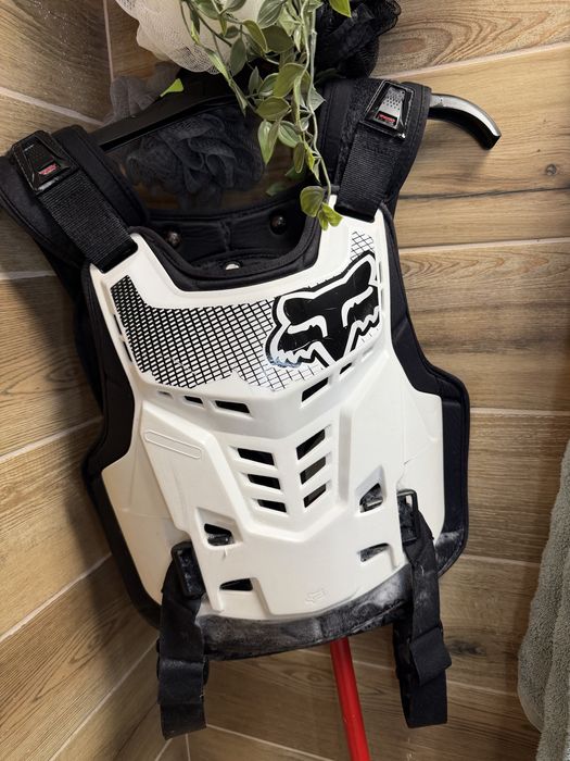 Armura fox moto enduro protectie